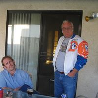 Richard Rhoades Photo 9