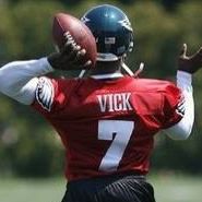 Michael Vick Photo 39