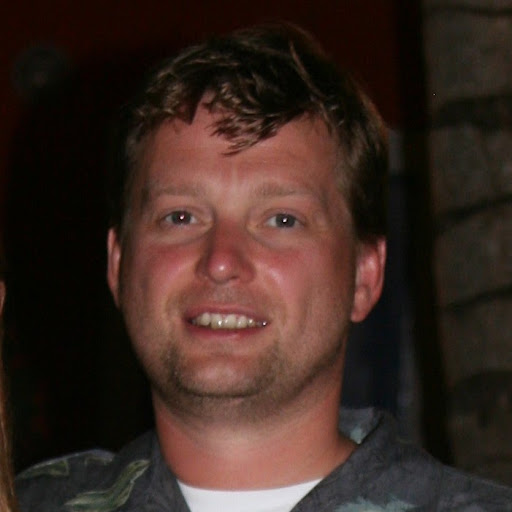Mark Helmstetter Photo 2