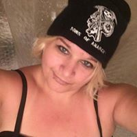 Nicole Fraser Photo 30