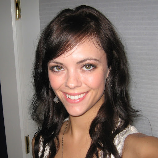Amanda Beck Photo 52