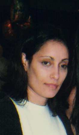 Christine Castro Photo 12