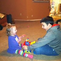Carol Redmond Photo 27