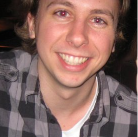 Nathaniel Travis Photo 1