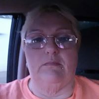 Mary Power Photo 27
