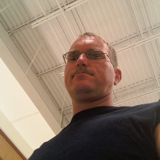Rex Davis Photo 8