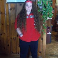 Rebecca Yoder Photo 8