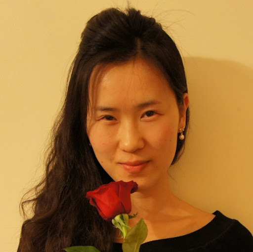 Yan Li Photo 54