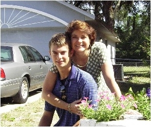 Terri Vaughan Photo 22