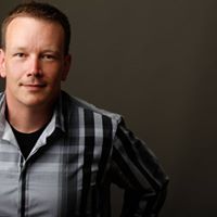 Jason Moorman Photo 14