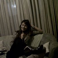Maria Novoa Photo 29