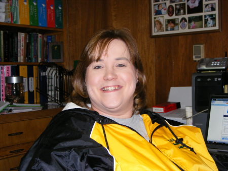 Melissa Kelley Photo 8