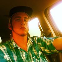 Cody Parker Photo 30