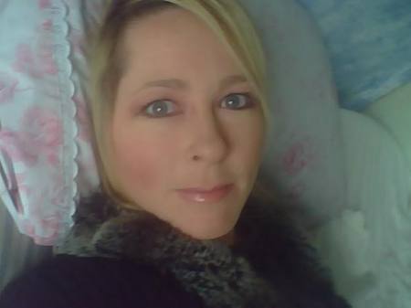 Rachel Patterson Photo 33