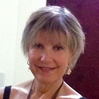 Diana Marshall Photo 20