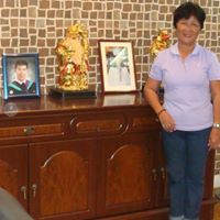 Virginia Rosales Photo 24