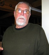 Jack Robinson Photo 2