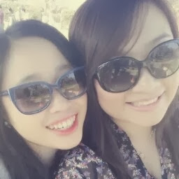 Lili Tang Photo 9