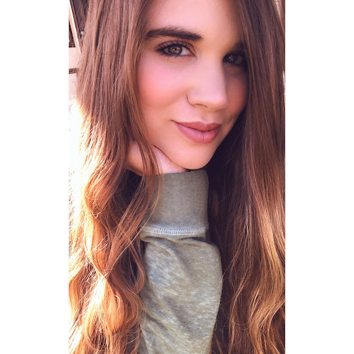 Kirsten Mccarthy Photo 7