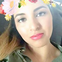 Victoria Rodriguez Photo 19