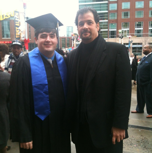 Marvin Anderson Photo 6