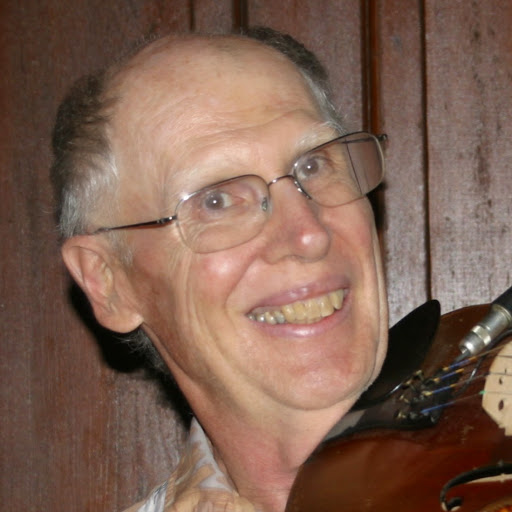 Hugh Robertson Photo 38