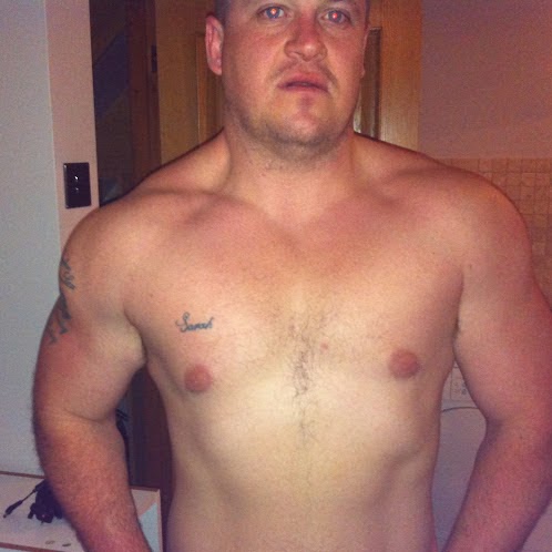 Shaun Plummer Photo 9