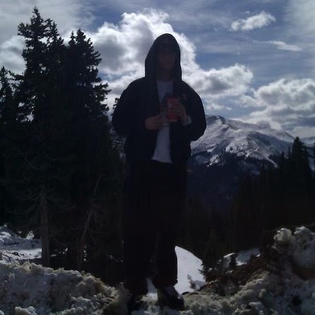 Andy Swanson Photo 15