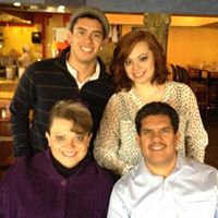 Joel Montano Photo 3