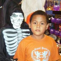 Alfred Navarro Photo 27