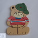 Teddy Hash Photo 9