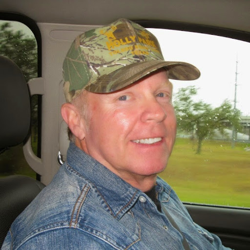 Bobby Talbert Photo 18