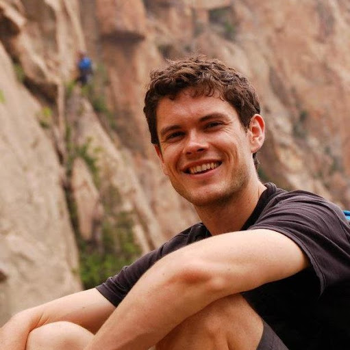 Geoffrey Forrest Photo 3