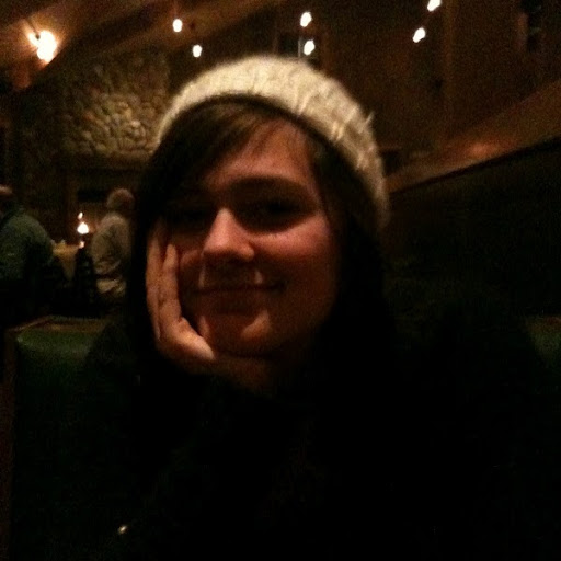 Katelyn Wilson Photo 21