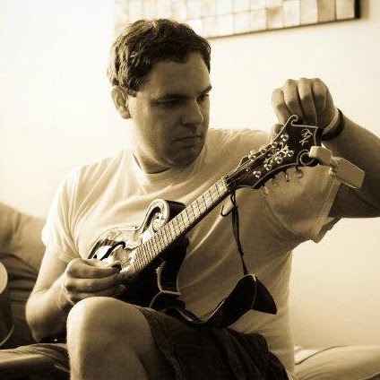 John Callaway Photo 16