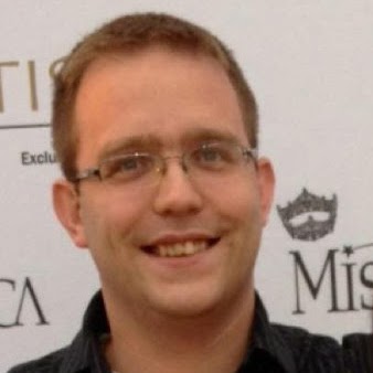Stephen Self Photo 17