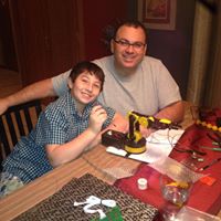 Tony Ferrante Photo 10