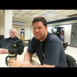 Brian Stark Photo 29