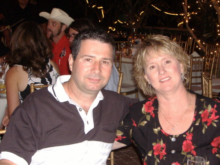 Debra Jacobsen Photo 4