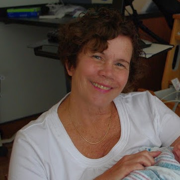 Sandy Mackey Photo 14