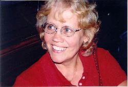 Jacquelyn Smith Photo 2