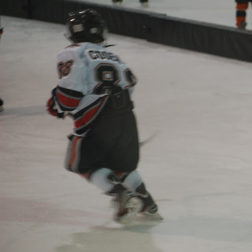 Michael Cosentino Photo 29