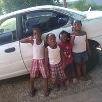 Fred Alexander Photo 16