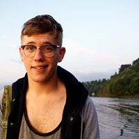 Benjamin Savage Photo 2