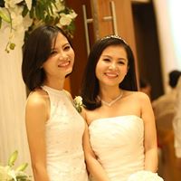 Rose Trinh Photo 20