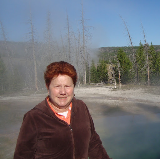 Jeanne Schwartz Photo 34