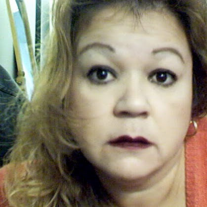 Maria Horton Photo 14