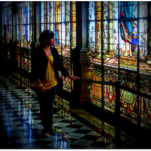 Fabiola Nava Photo 6