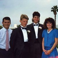 Michael Ragusa Photo 29