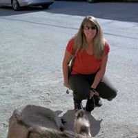 Anna Sims Photo 18